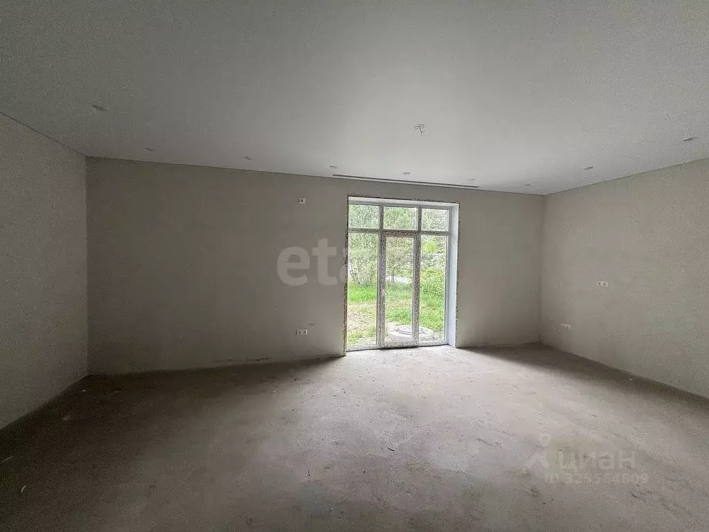 Дом в Челябинская область, пос. Увельский, пос. Сосняки ул. Боровая, 2 ... - Фото 2