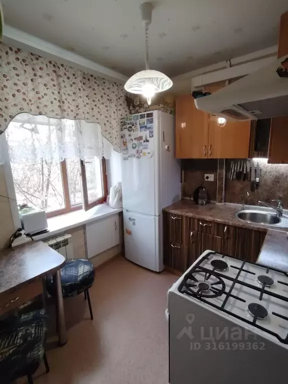 3-к кв. Самарская область, Самара ул. Стара-Загора, 115 (57.6 м) - Фото 1