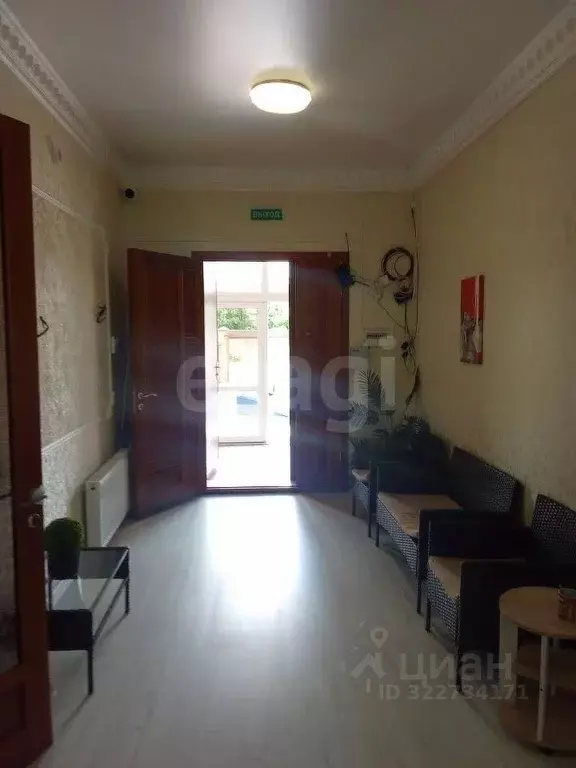 Дом в Ростовская область, Ростов-на-Дону Бессарабская ул. (600 м) - Фото 2