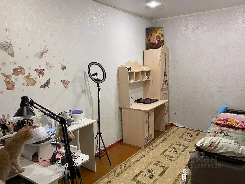 2-к кв. Иркутская область, Тайшет ул. Гагарина, 2 (42.0 м) - Фото 1