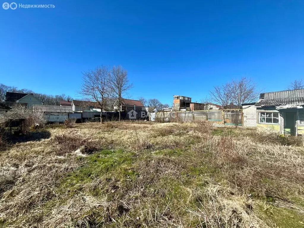 Участок в Пионерский, СНТ Степной, 274 (5.1 м) - Фото 1