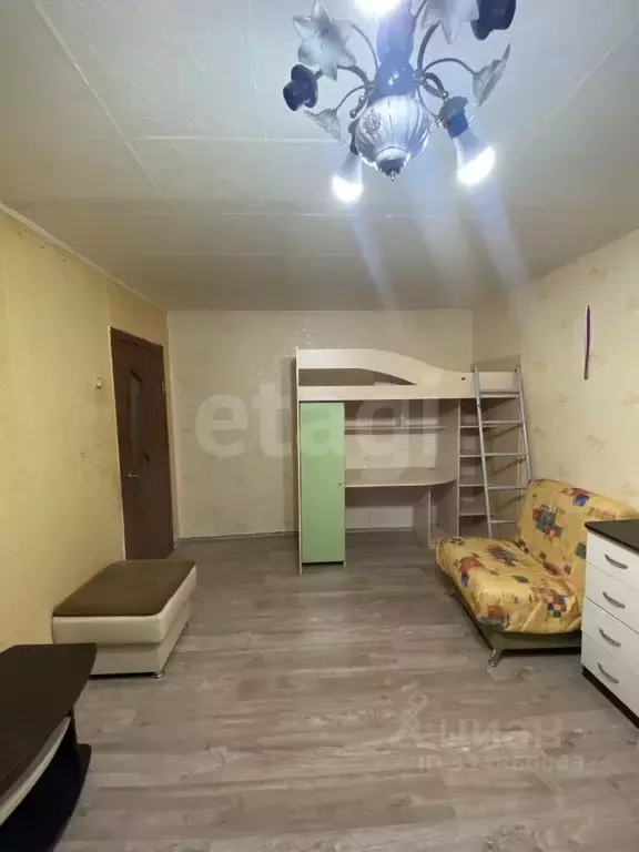 1-к кв. Пермский край, Пермь Цимлянская ул., 11 (32.0 м) - Фото 1