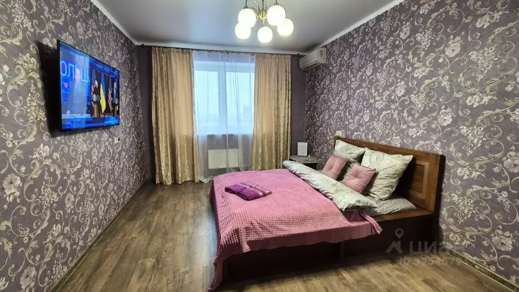 1-к кв. Московская область, Пушкино ул. Чехова, 1к1 (44.0 м) - Фото 1