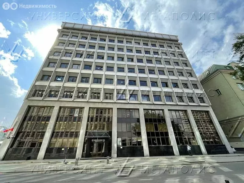 Офис (102 м) - Фото 2