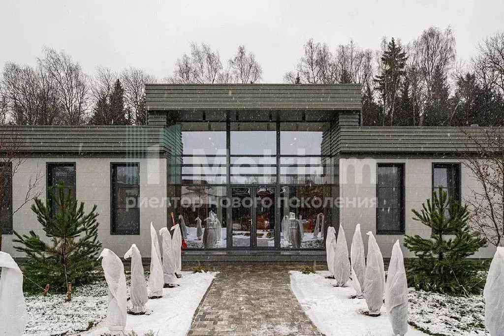 Продается дом в КП Природный парк Каменка - Фото 2