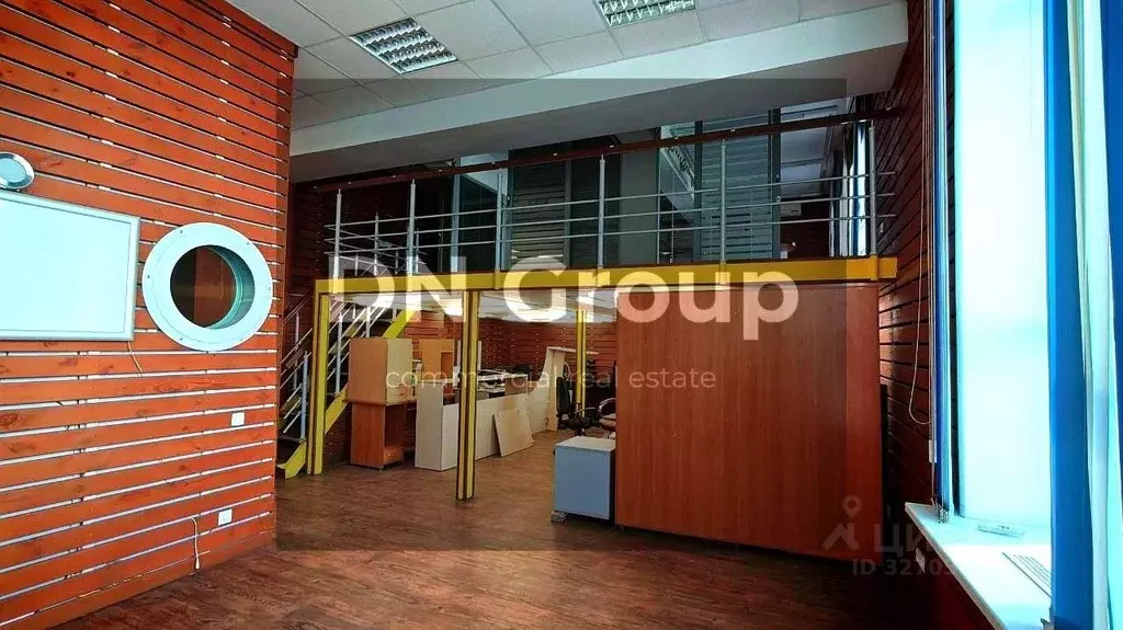 Офис в Новосибирская область, Новосибирск Красный просп., 218В (108 м) - Фото 1