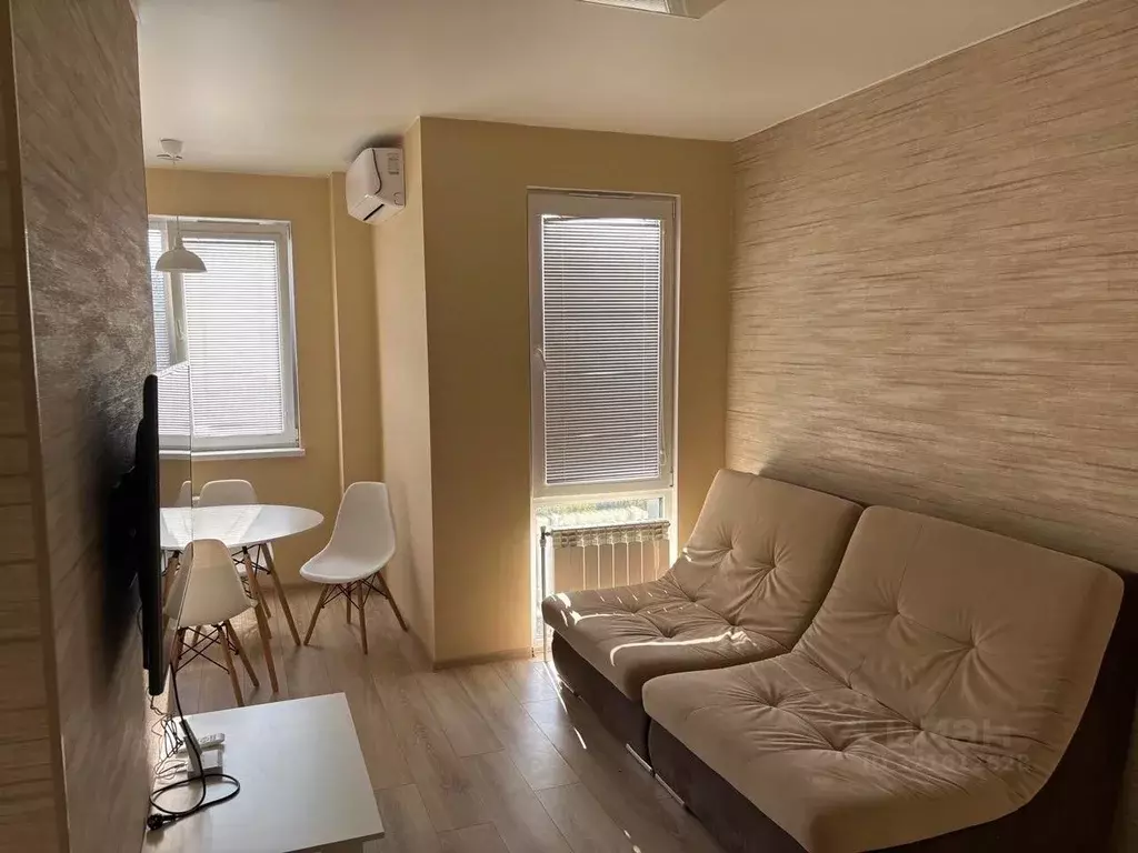 2-к кв. Белгородская область, Белгород ул. Семейная, 25 (48.5 м) - Фото 2