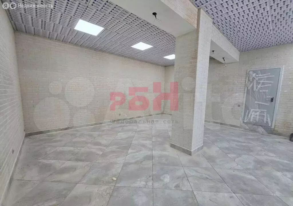 Помещение свободного назначения (136.6 м) - Фото 2