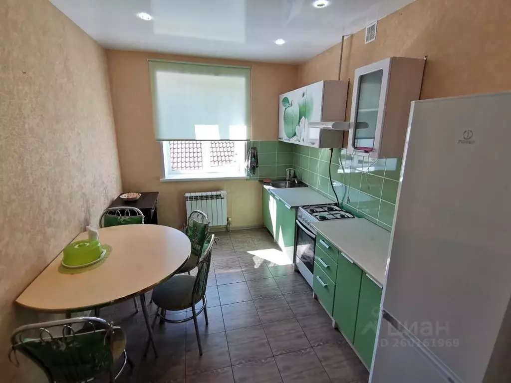 3-к кв. Нижегородская область, Нижний Новгород Агрономическая ул., 80 ... - Фото 2