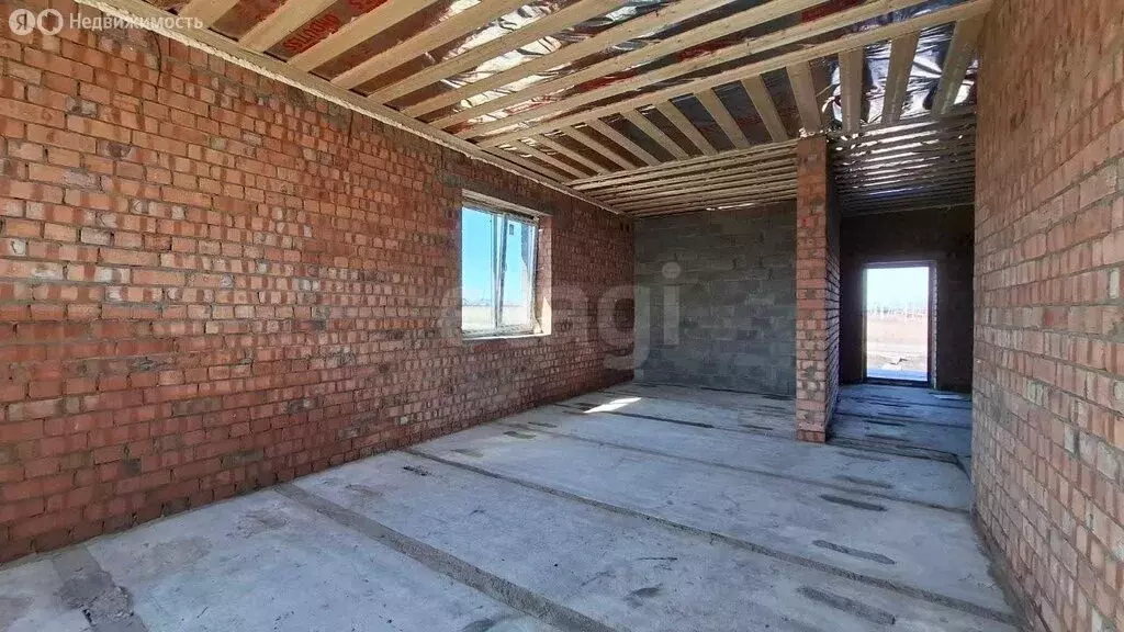 Дом в село Таптыково, Архитектурная улица (105 м) - Фото 2
