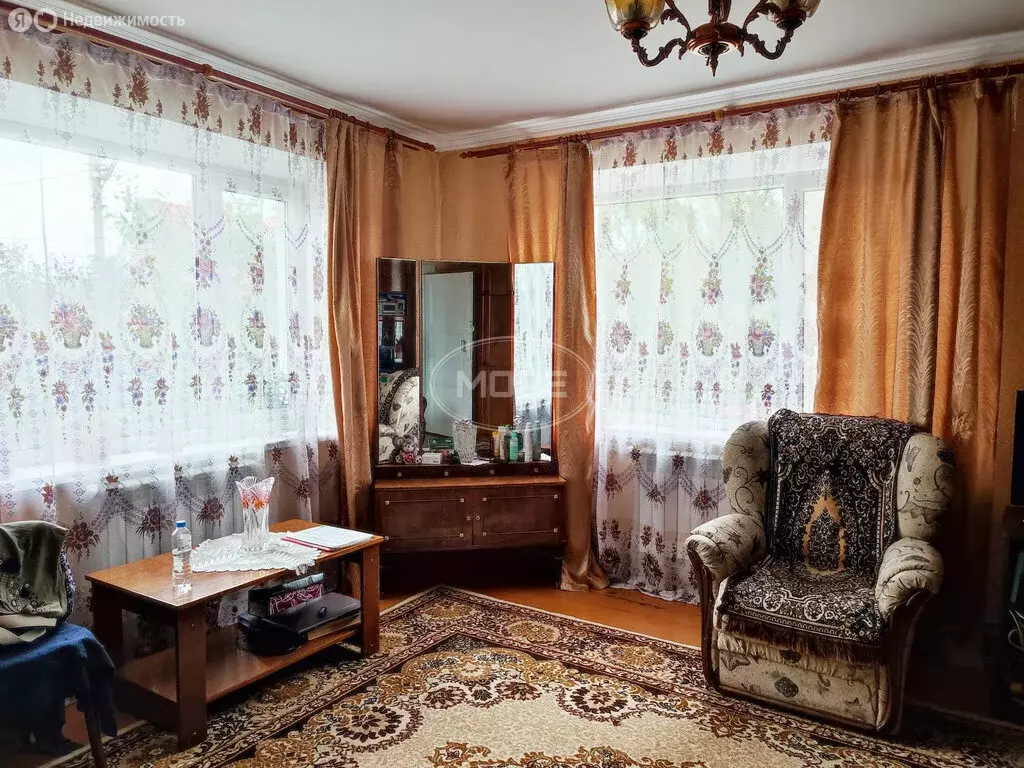 3-комнатная квартира: Гусев, Артиллерийская улица, 13 (78.7 м) - Фото 1