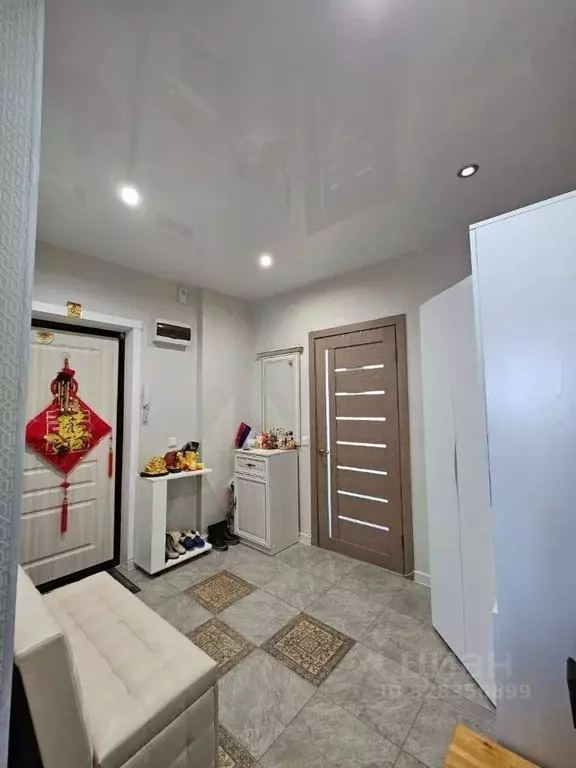 1-к кв. Саха (Якутия), Якутск 203-й мкр, 35/1 (45.1 м) - Фото 2