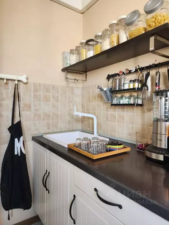 3-к кв. Москва Новокосинская ул., 13К3 (74.0 м) - Фото 1