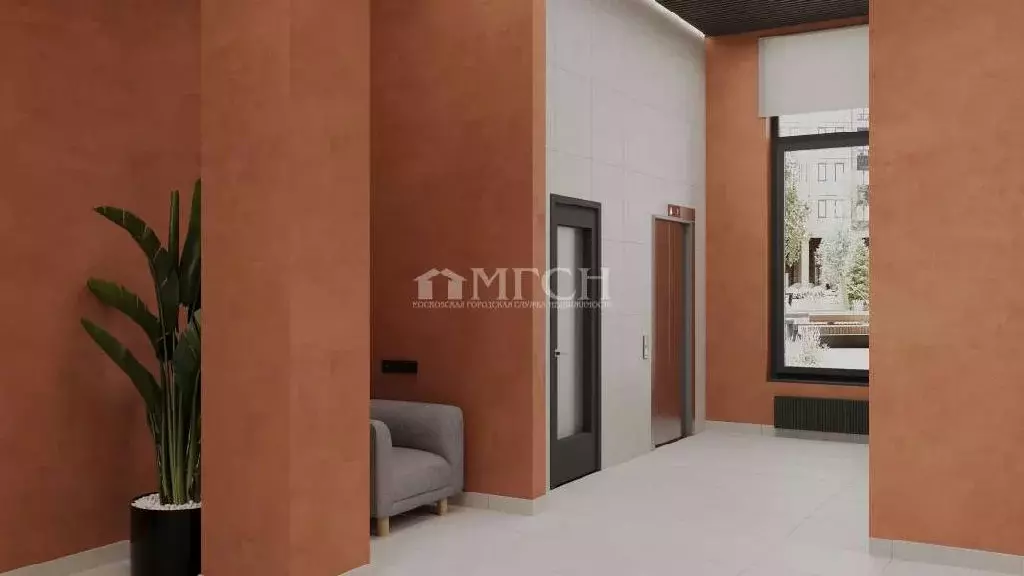 Продается 2-комнатная квартира - Фото 2