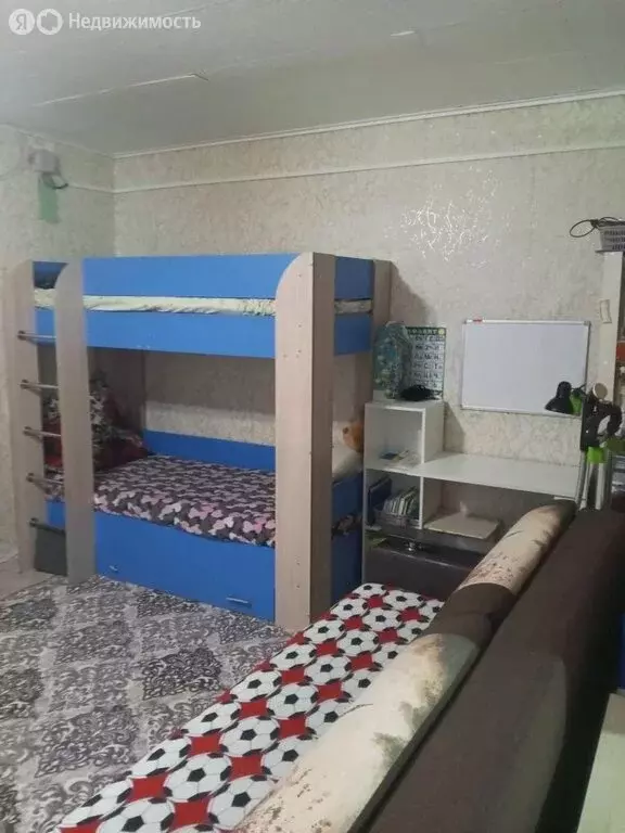 1к в 2-комнатной квартире (20 м) - Фото 2