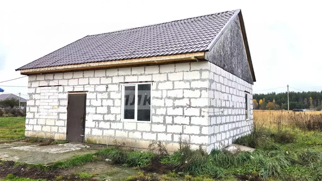 Дом в Московская область, Егорьевск муниципальный округ, пос. Шувое ... - Фото 2