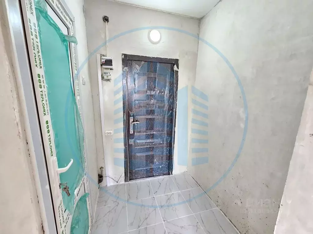 1-к кв. Ставропольский край, Ессентуки ул. Балахонова, 27 (18.5 м) - Фото 1