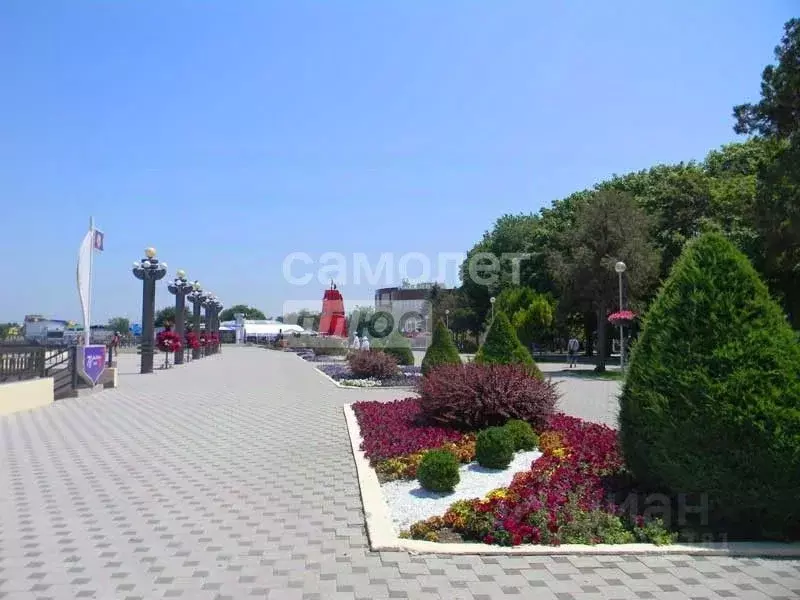 3-к кв. Курская область, Курск ул. Ленина, 90 (56.4 м) - Фото 2