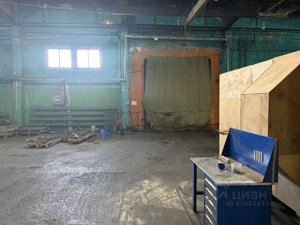 Помещение свободного назначения в Красноярский край, Дудинка ул. ... - Фото 2