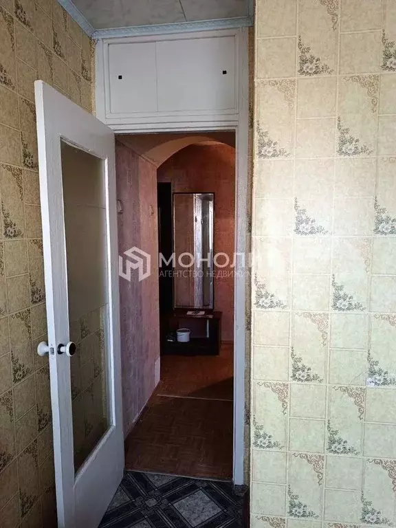 2-к кв. Белгородская область, Старый Оскол Комсомольский просп., 3 ... - Фото 2