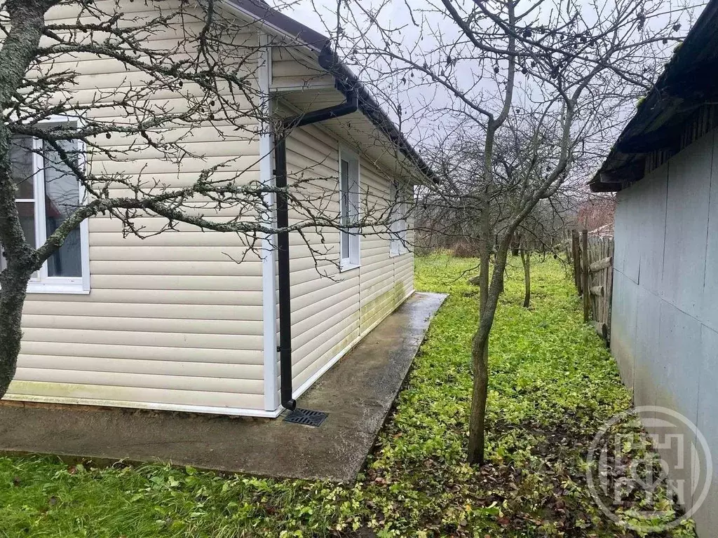 Дом в Санкт-Петербург, Санкт-Петербург, Ломоносов Центральная ул., 21а ... - Фото 2