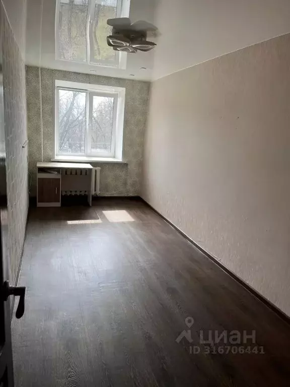2-к кв. Марий Эл, Йошкар-Ола ул. Лебедева, 29 (60.0 м) - Фото 0