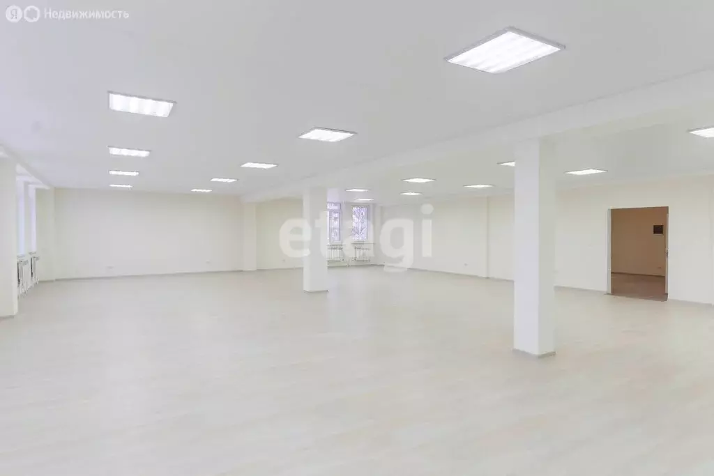 Помещение свободного назначения (288.6 м) - Фото 2
