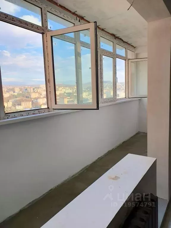 Квартира, 2 комнаты, 53.5 м - Фото 0