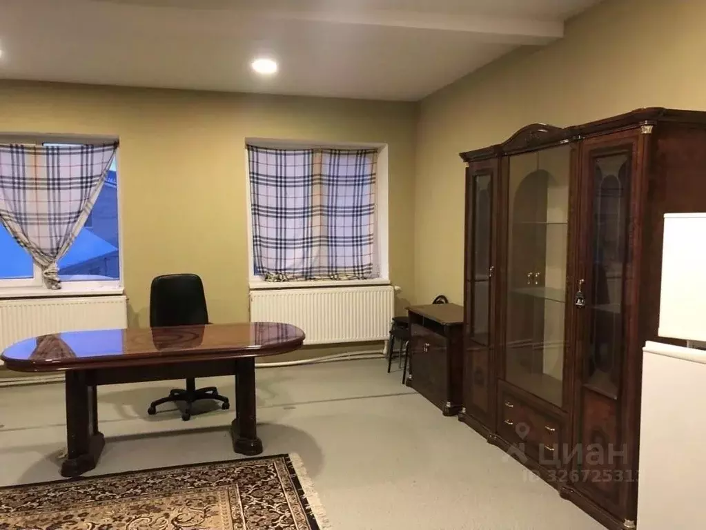 Дом в Самарская область, Самара пер. 6-й, 26А (112 м) - Фото 1