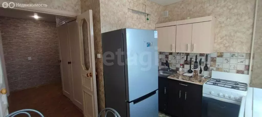 2-комнатная квартира: Усть-Катав, Комсомольская улица, 36 (49.1 м) - Фото 2