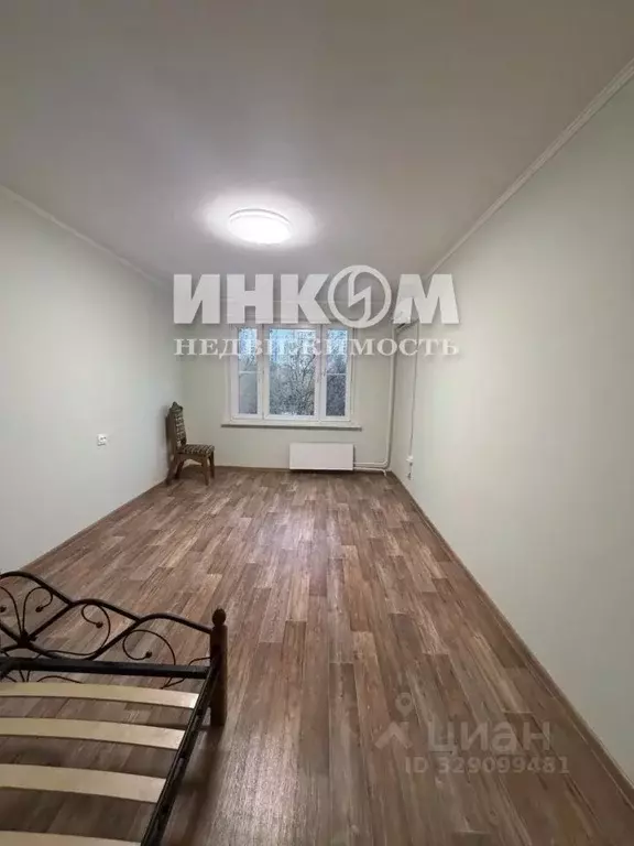 1-к кв. Москва ул. Мусы Джалиля, 16К1 (32.5 м) - Фото 1