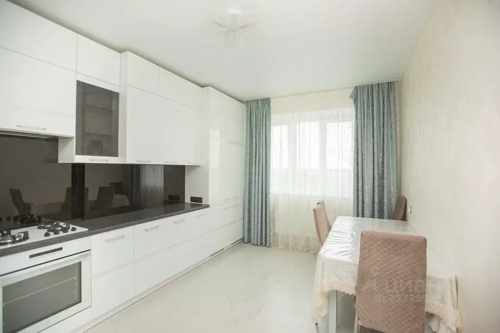 1-к кв. Ярославская область, Ярославский муниципальный округ, пос. ... - Фото 1