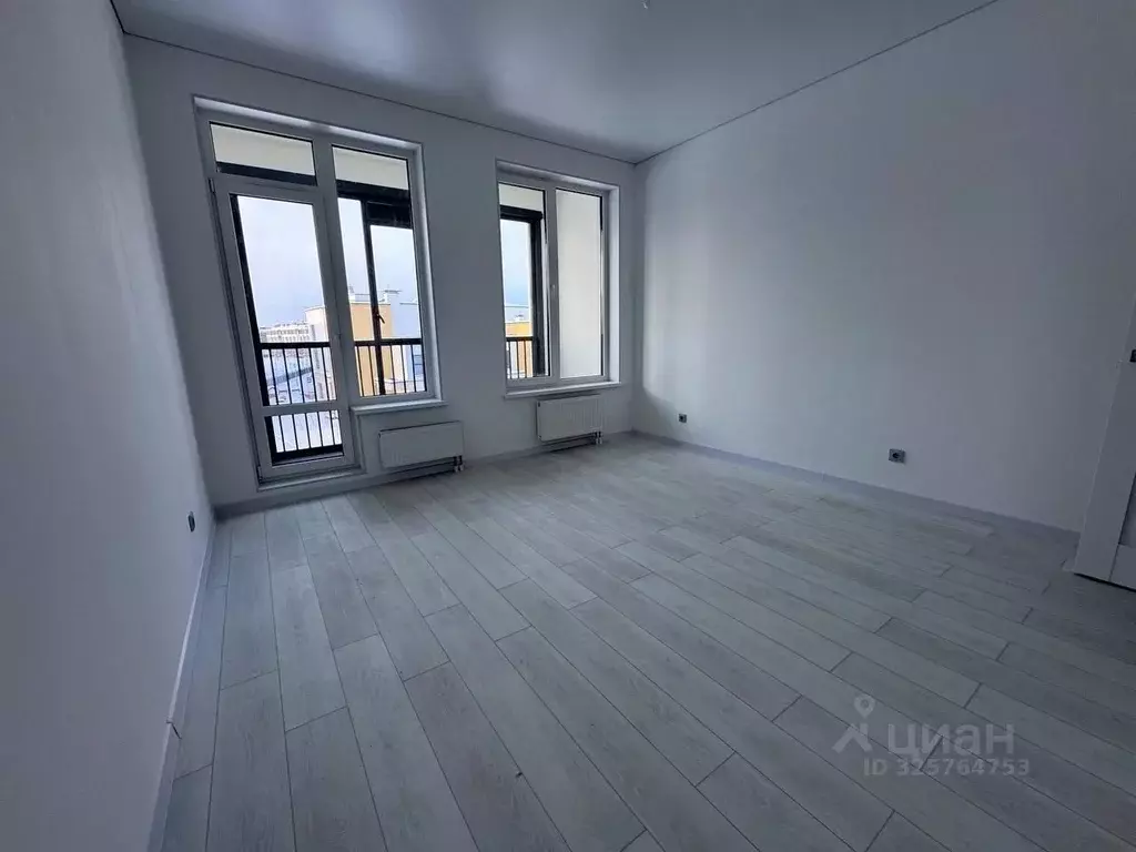 Студия Санкт-Петербург пос. Стрельна, просп. Буденного, 20к5 (24.7 м) - Фото 2