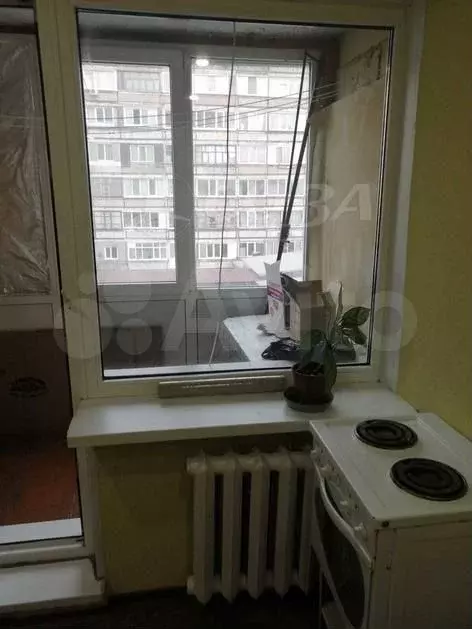 1-к. квартира, 14 м, 4/8 эт. - Фото 0