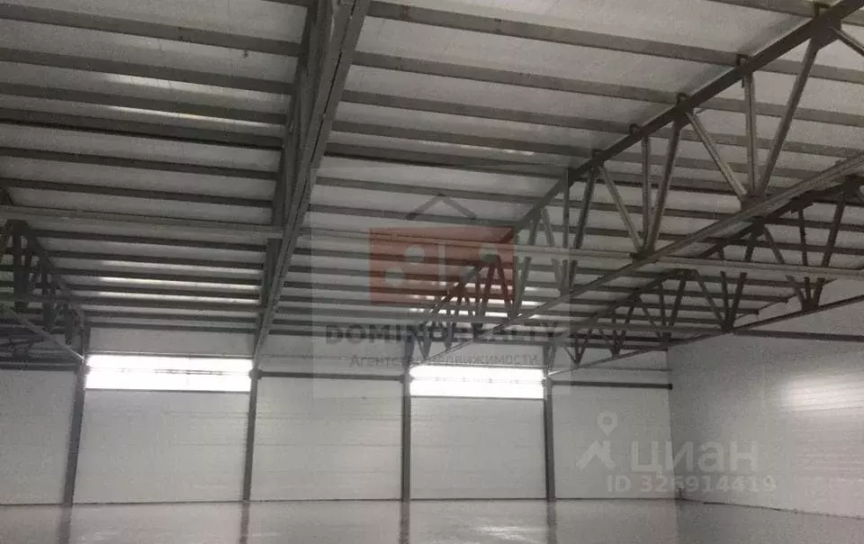 Склад в Нижегородская область, Балахнинский муниципальный округ, ... - Фото 2