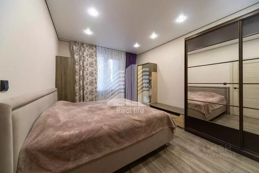 1-к кв. Московская область, Домодедово Южный мкр, ул. Курыжова, 19к2 ... - Фото 2