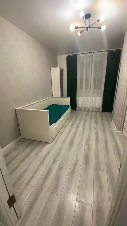 2-к кв. Москва ул. Дмитрия Ульянова, 9/11К2 (45.8 м) - Фото 1