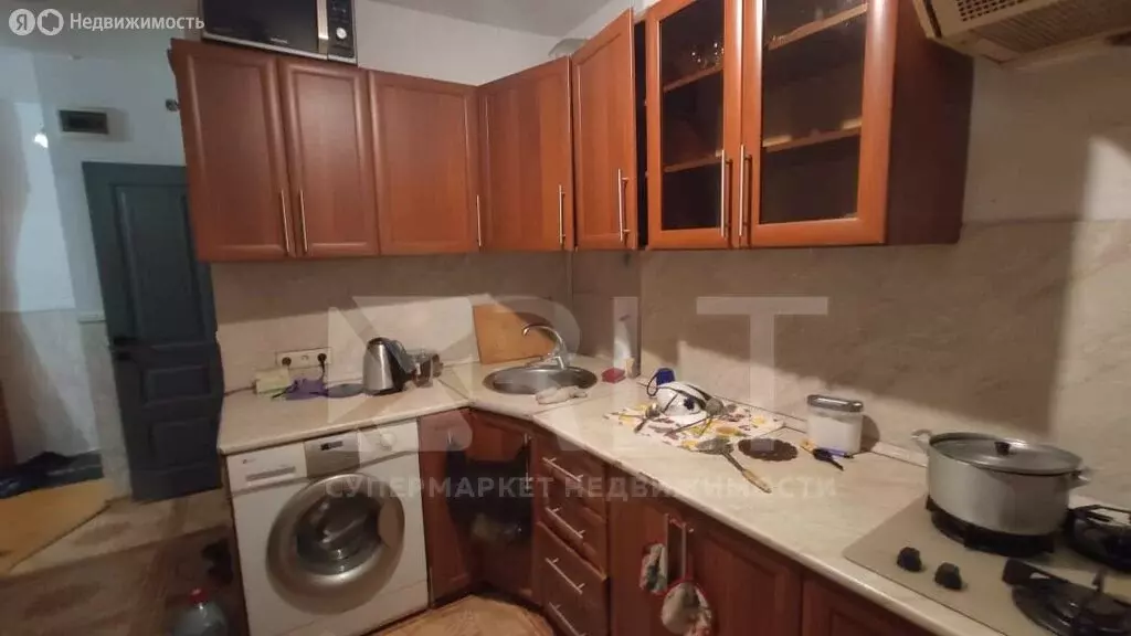 2-комнатная квартира: Каспийск, улица Байрамова, 21 (42 м) - Фото 2