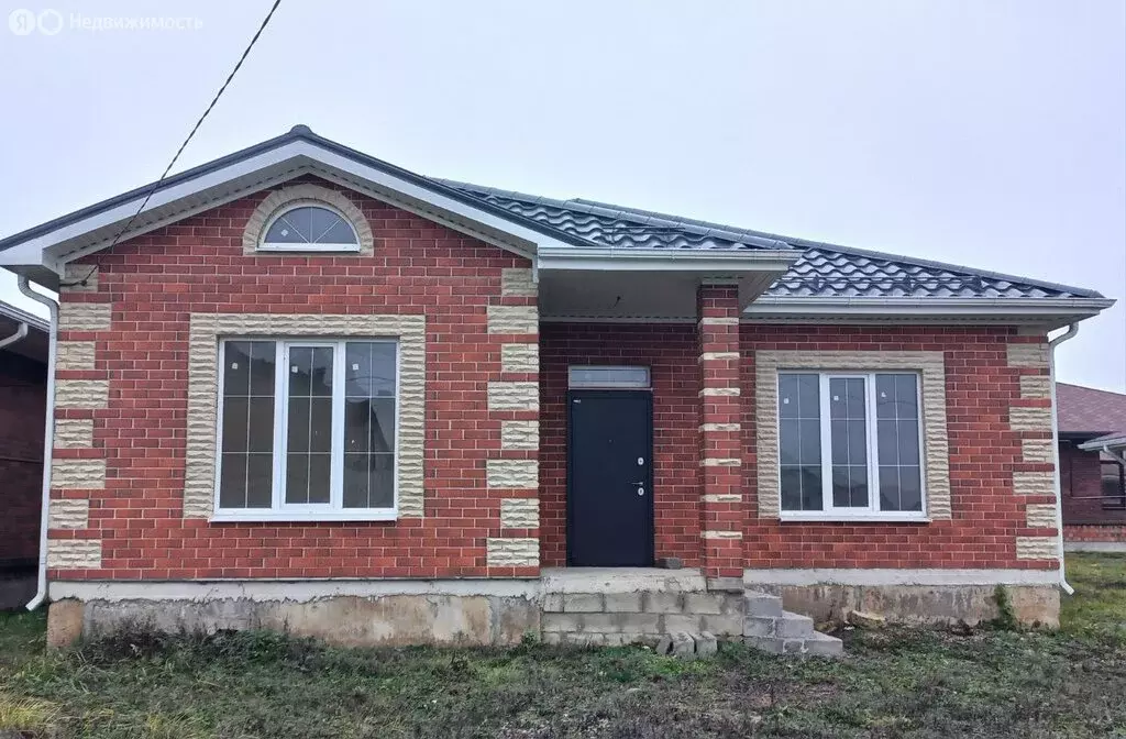 Дом в Михайловск, Князевский переулок (132 м) - Фото 2