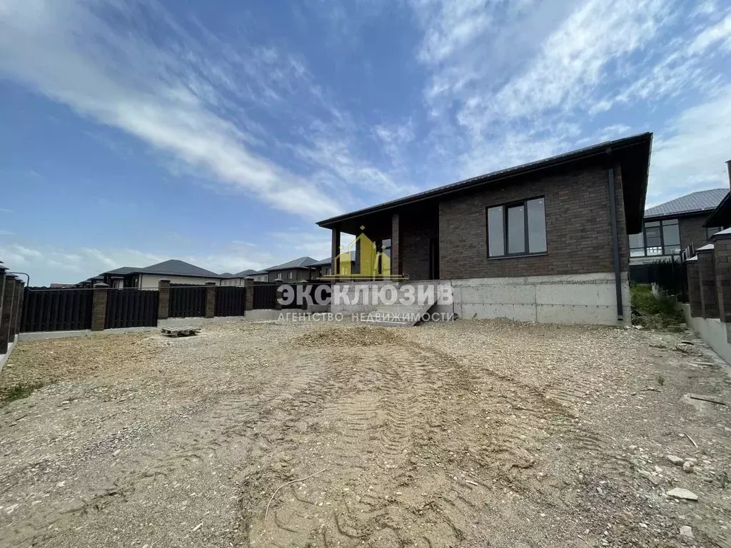 Дом в Ставропольский край, Предгорный муниципальный округ, ... - Фото 2