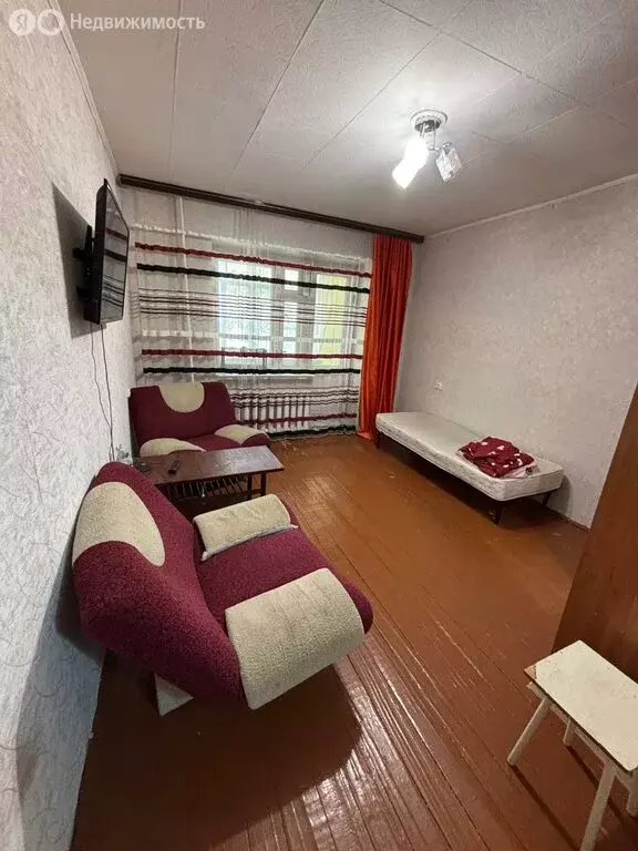 2-комнатная квартира: Нерюнгри, Чурапчинская улица, 47 (52 м) - Фото 0