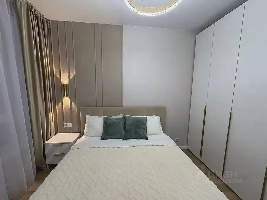 2-к кв. Москва ул. Большое Понизовье, 8 (32.0 м) - Фото 2