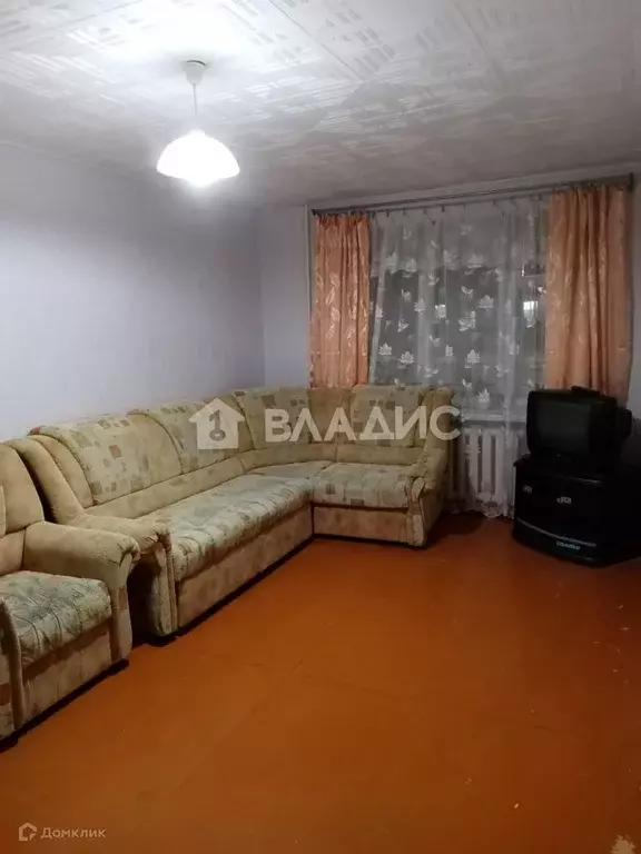 Продаётся 3-к квартира, 62.3 м - Фото 1