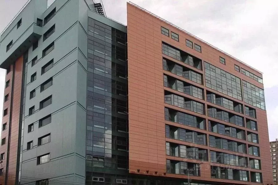 Офис в Москва Бутырская ул., 77С2 (1248 м) - Фото 0