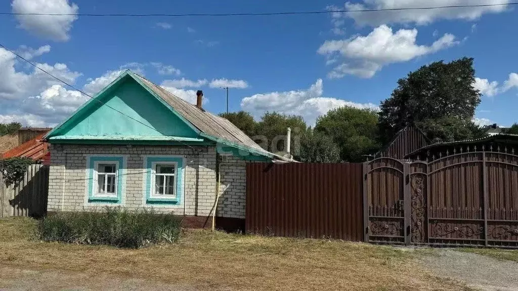 Дом в Белгородская область, Белгородский район, Никольское с/пос, с. ... - Фото 0