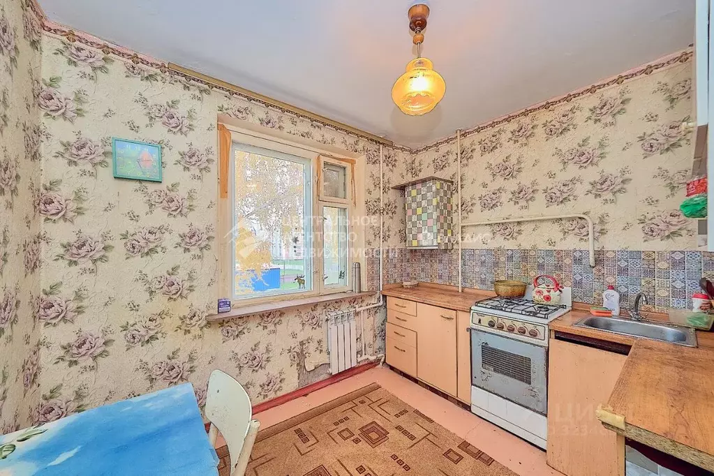 2-к кв. Рязанская область, Рыбное Большая ул., 6А (55.2 м) - Фото 2