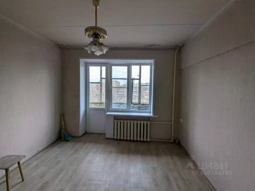 Комната Москва Ходынская ул., 14 (15.0 м) - Фото 1