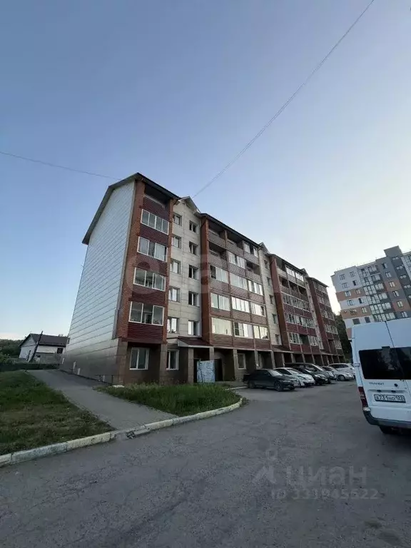 Студия Алтай, Горно-Алтайск ул. Петра Сухова (21.3 м) - Фото 1