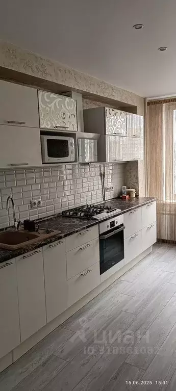 1-к кв. Москва Ярцевская ул., 29К3 (40.0 м) - Фото 0