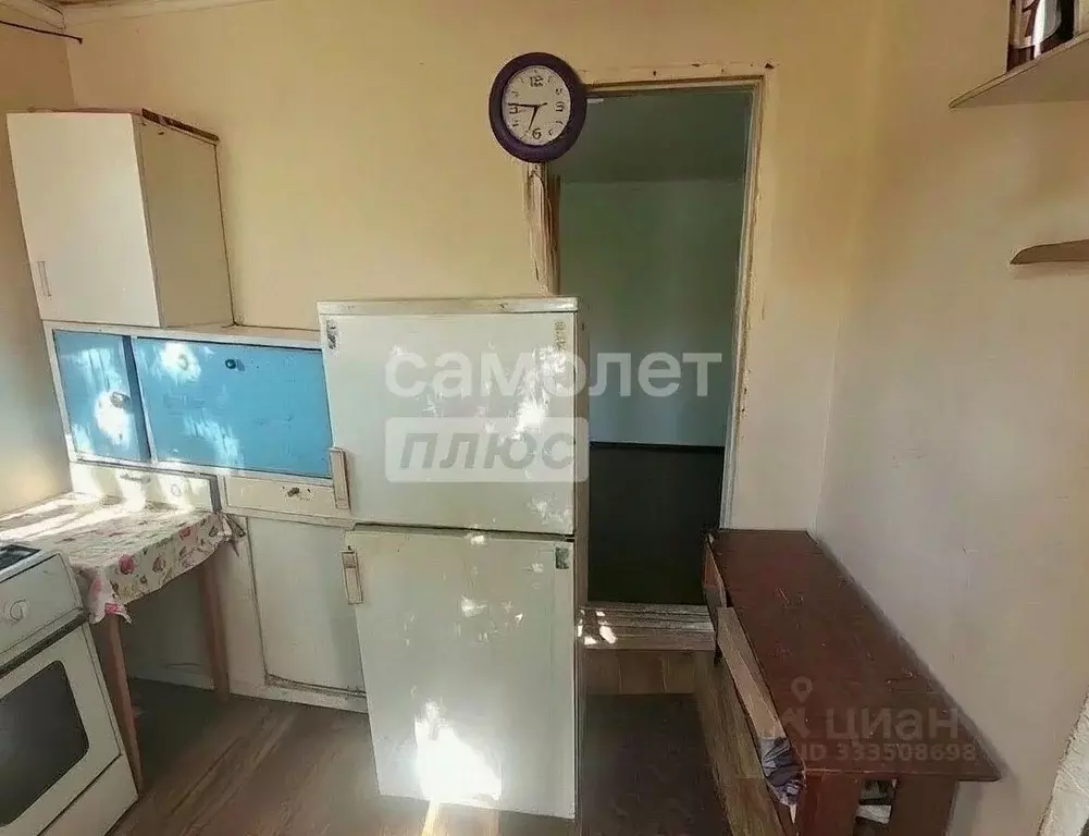 Дом в Омская область, Омск  (15 м) - Фото 2